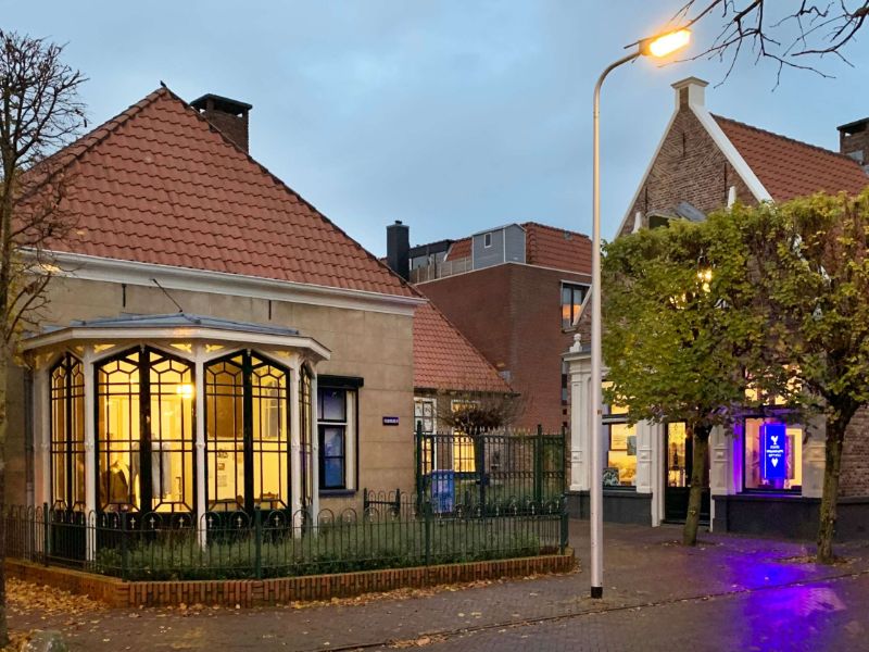 Stedelijk Museum Almelo