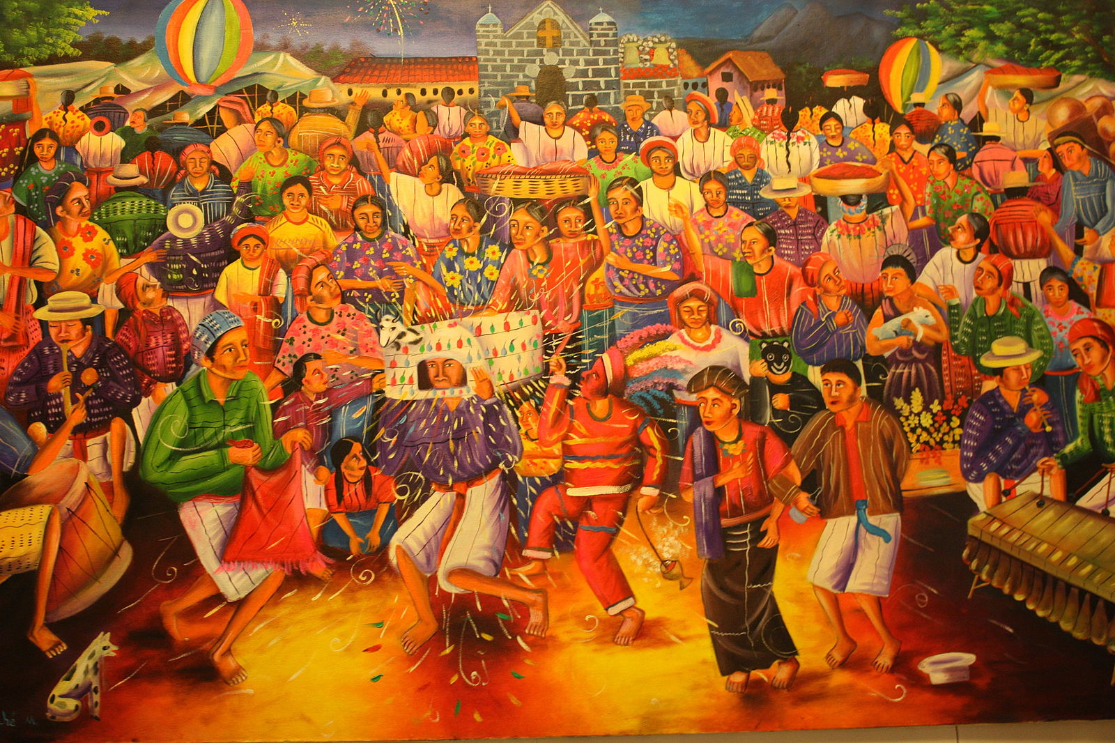 Museum am Rothenbaum – Kulturen und Künste der Welt