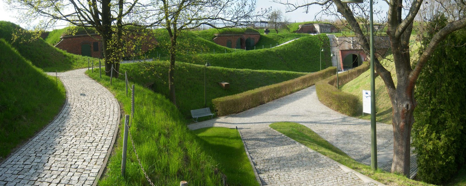 Fort VII Museum of the Wielkopolska Martyrs