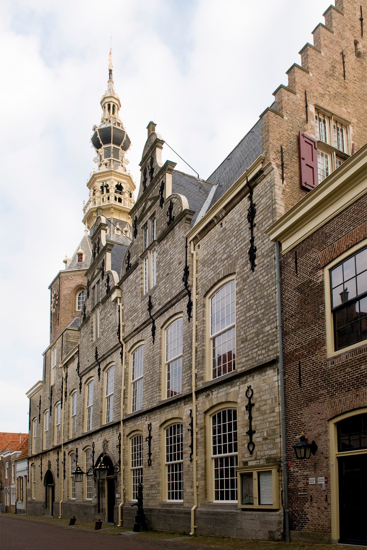 Stadhuismuseum Zierikzee