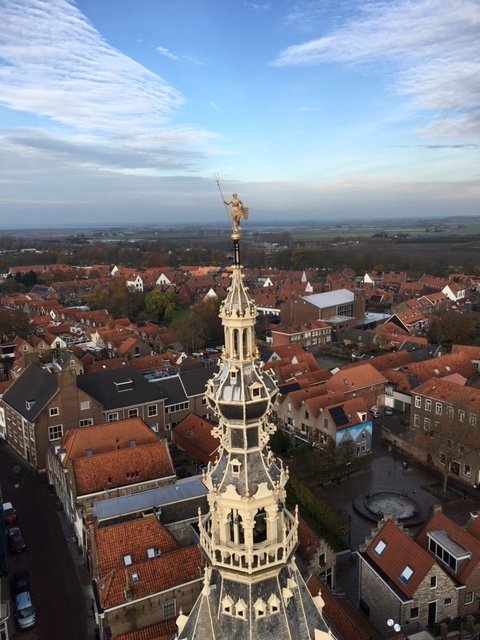 Stadhuismuseum Zierikzee