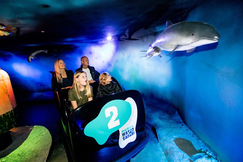 Natuurmuseum Fryslân