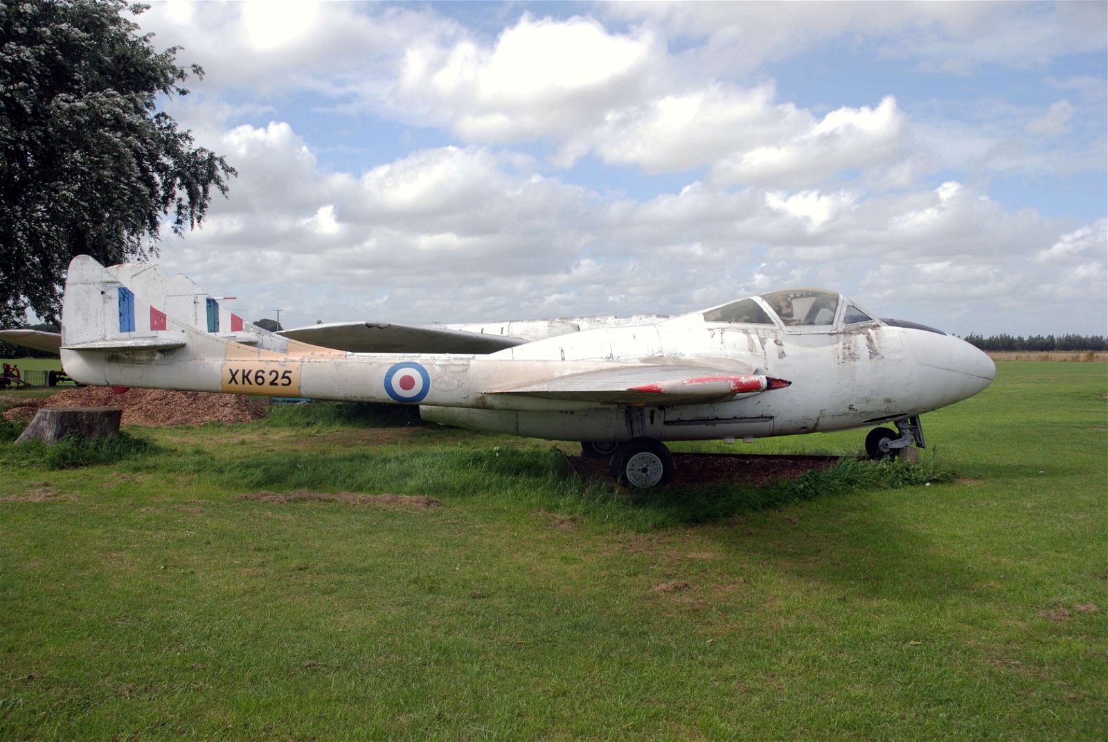 Brenzett Aeronautical Museum