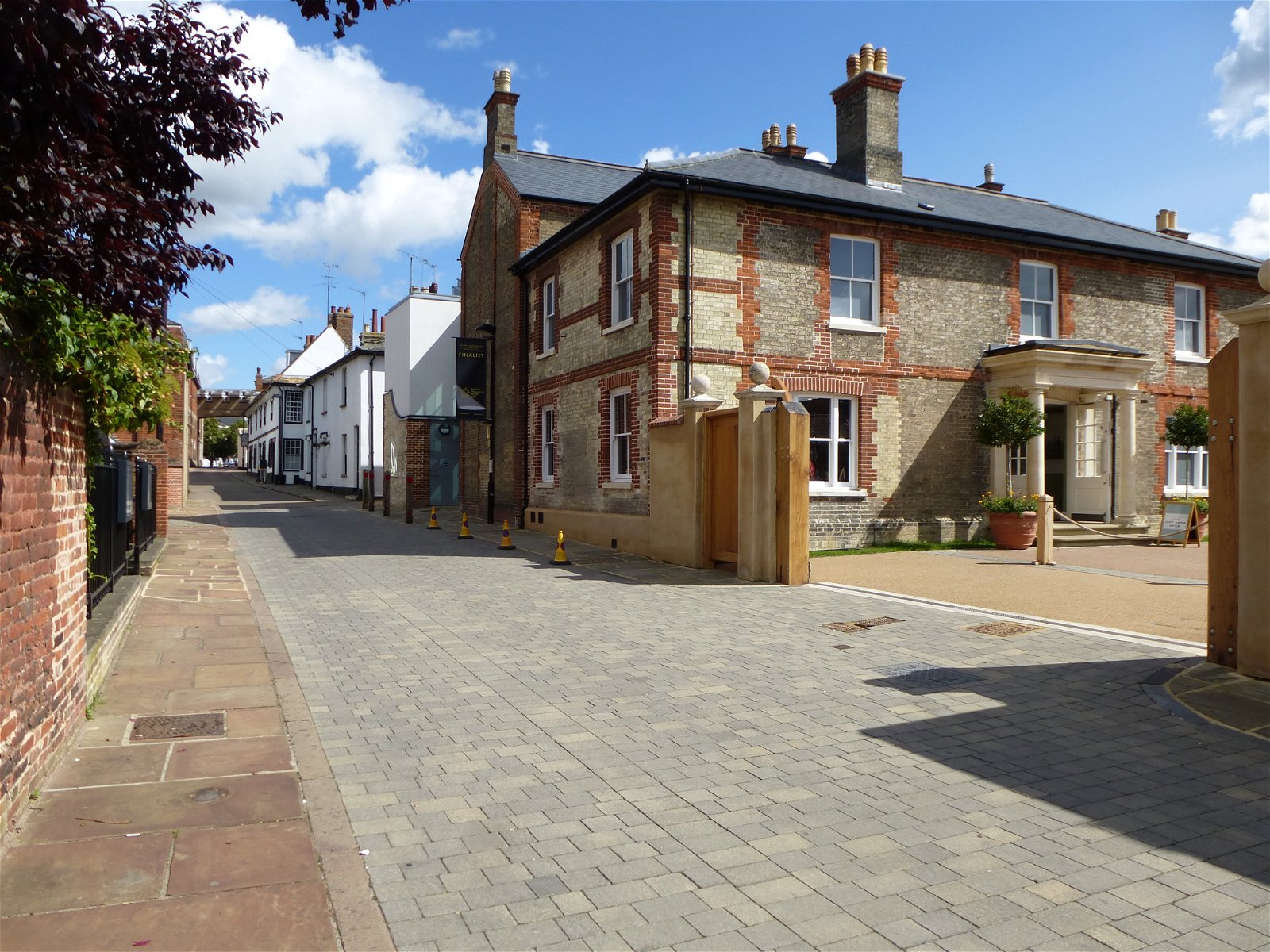 National Horse Racing Museum