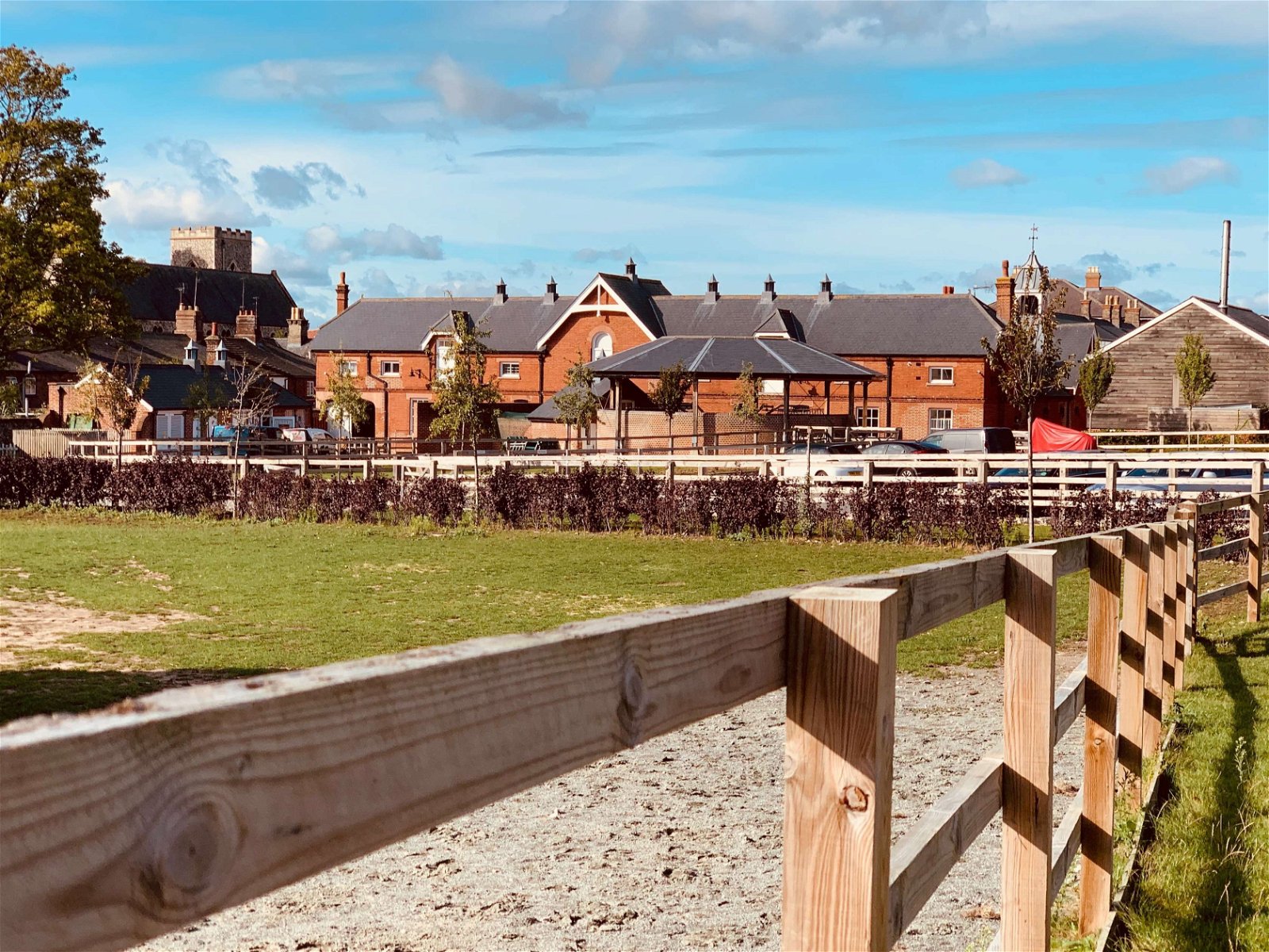 National Horse Racing Museum