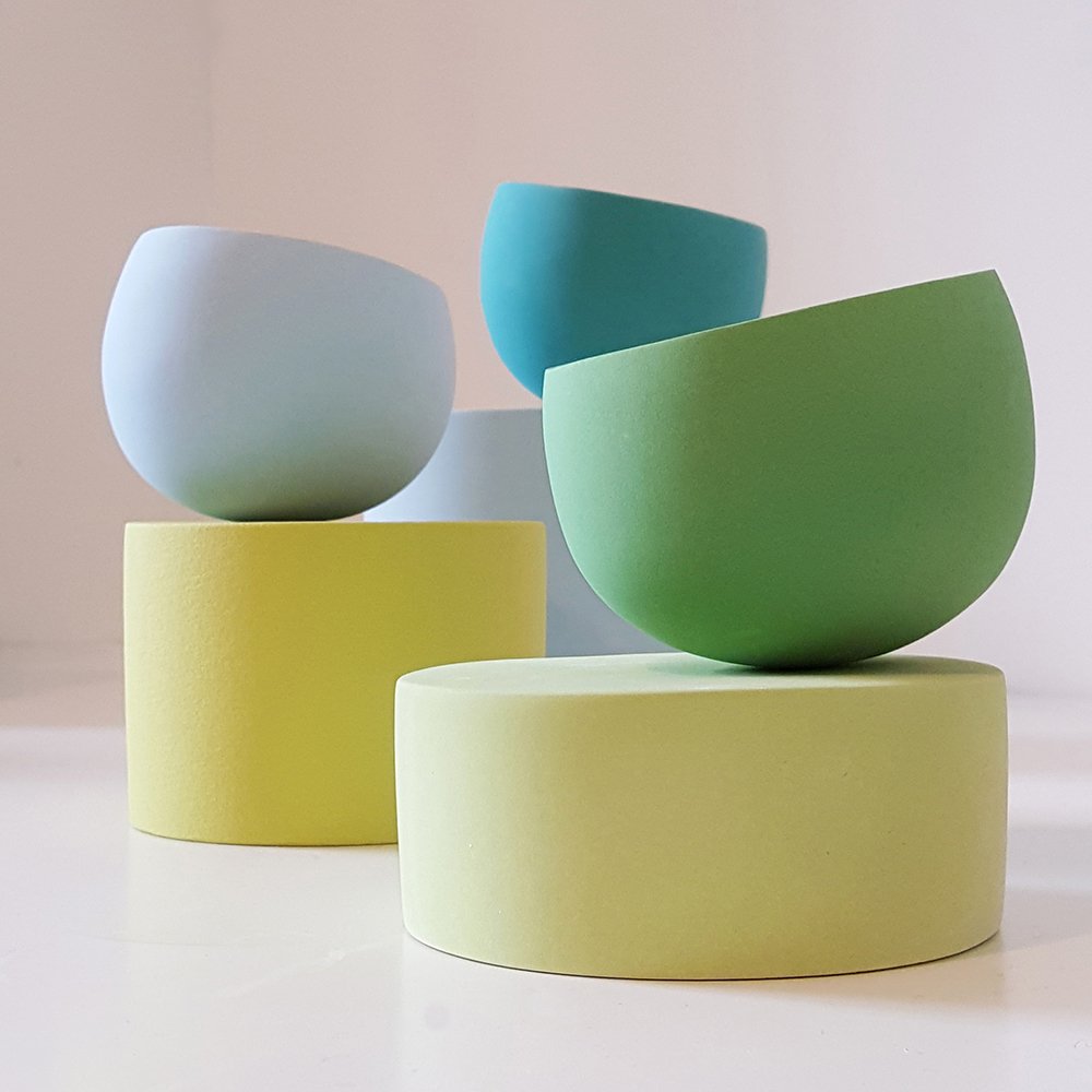 Klei met een grote K!