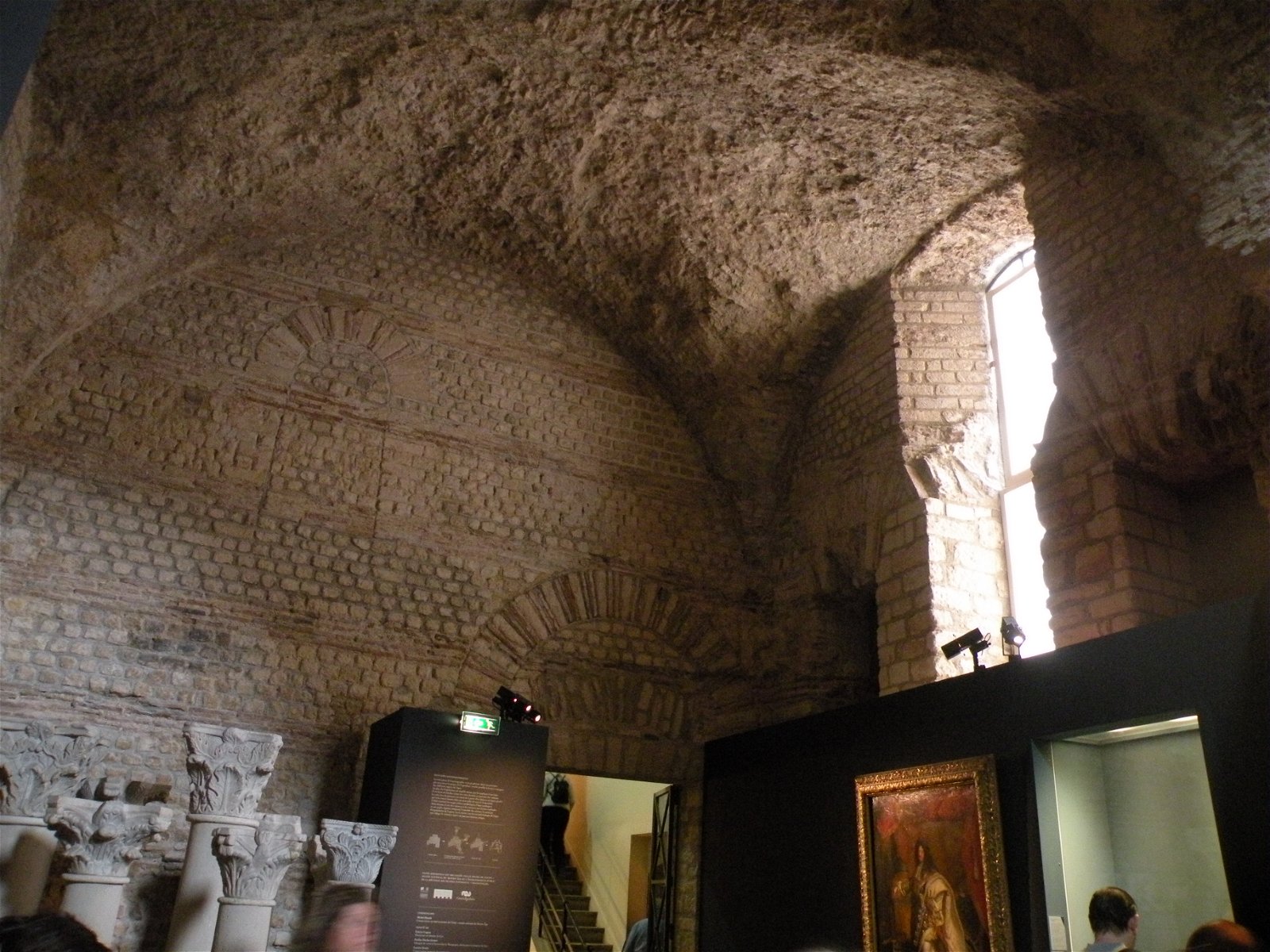 Musée National du Moyen Âge