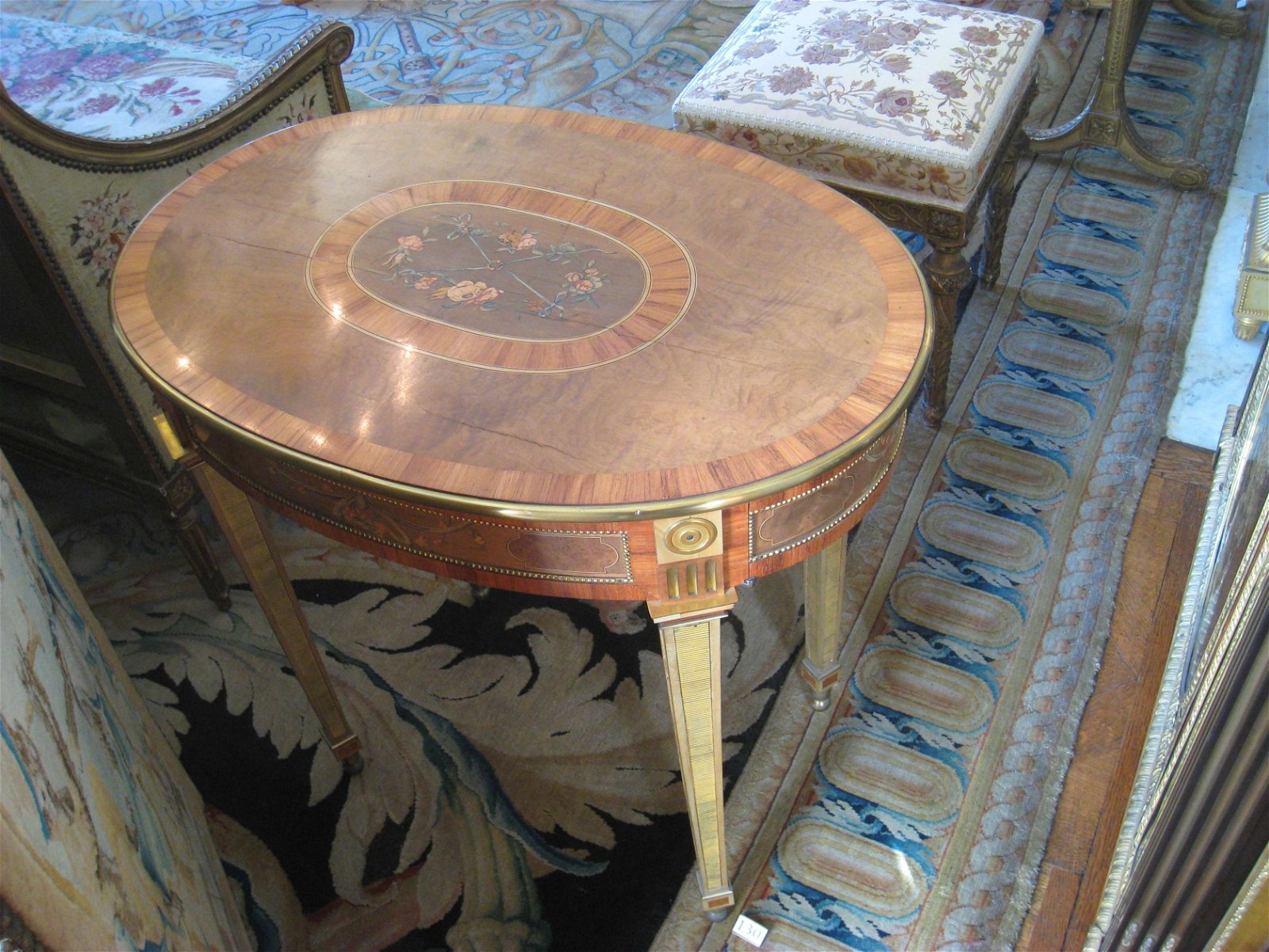 Musée Nissim de Camondo