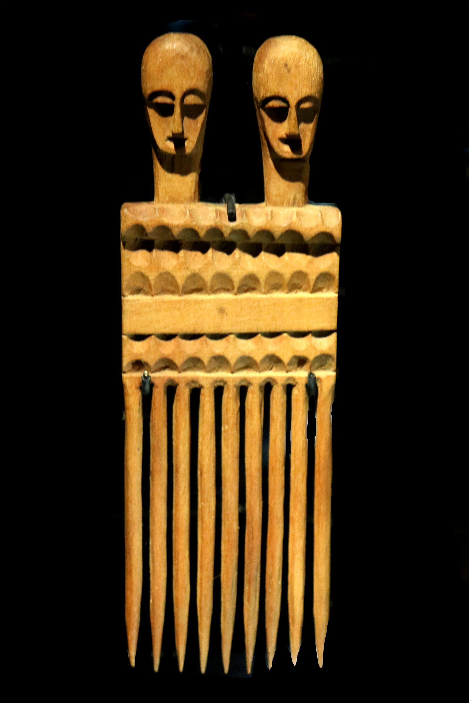 Musée des arts africains, océaniens et amérindiens