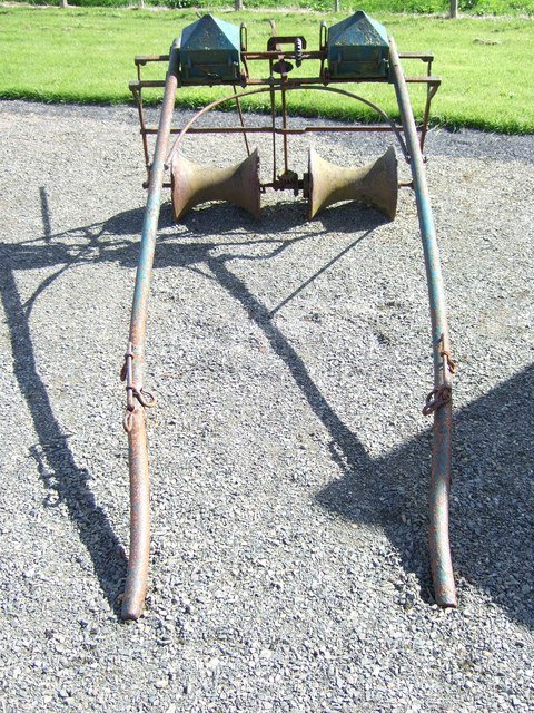 Laidhay Croft Museum