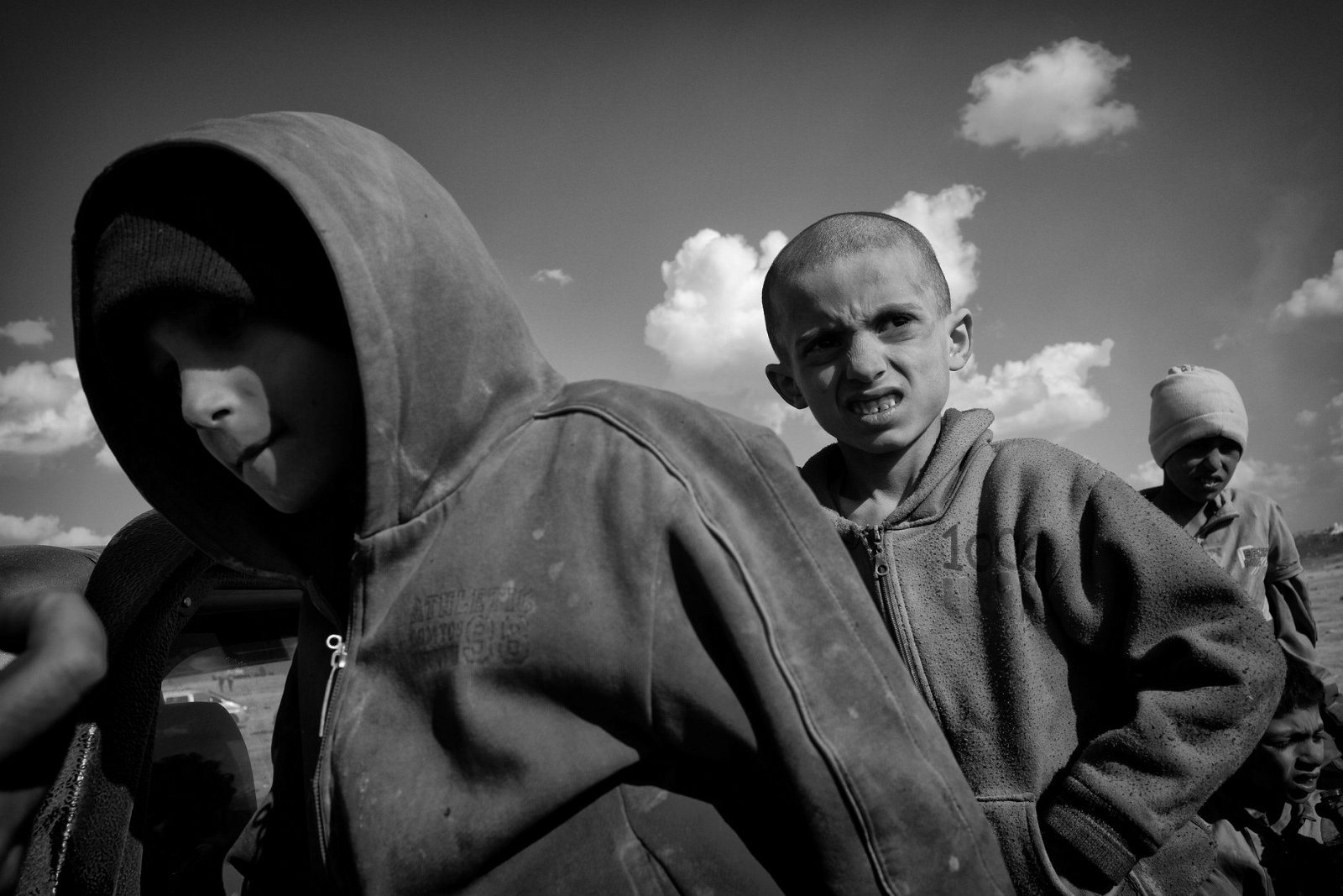 Zilveren Camera 2019