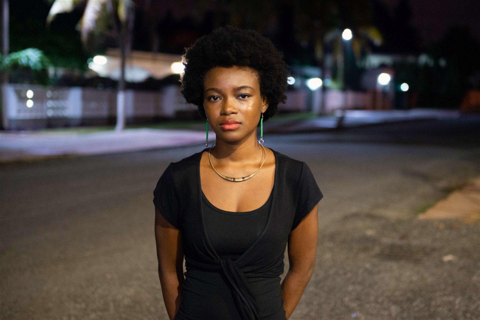 Martin en Inge Riebeek – Save Me From This Cold