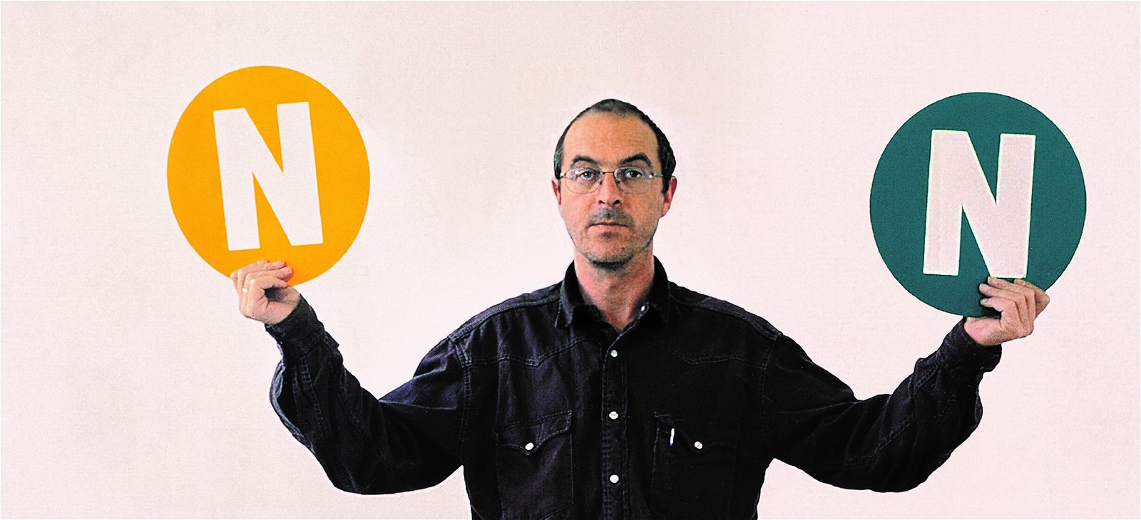 Sef Peeters – Zwaar als een vogel