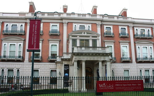 The Wallace Collection
