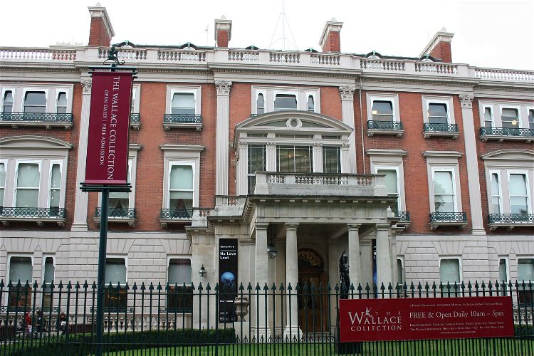 The Wallace Collection