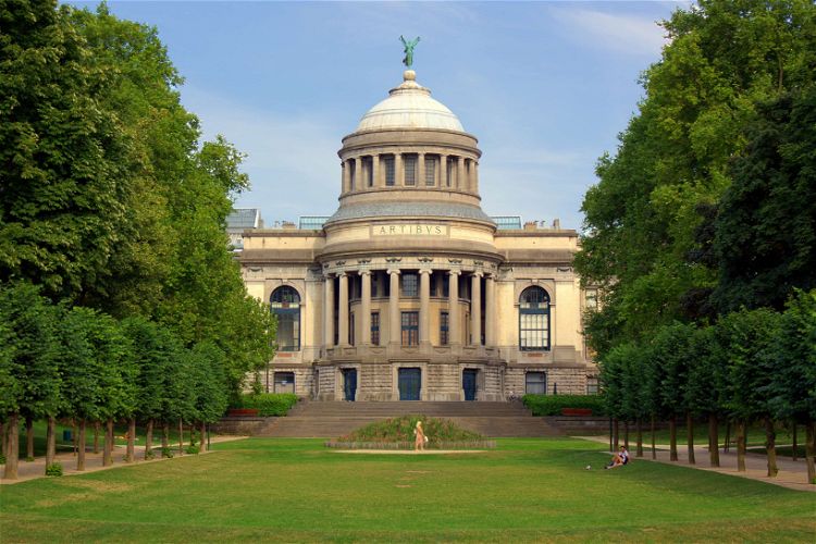 Art & History Museum