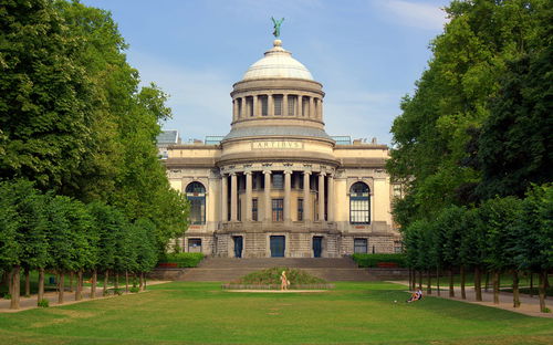 Art & History Museum