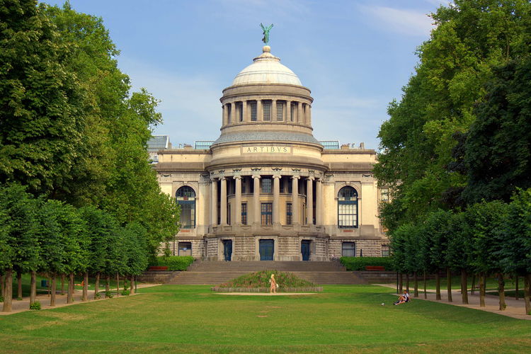 Musée Art et Histoire