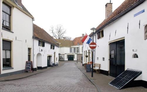 Nederlands Bakkerijmuseum