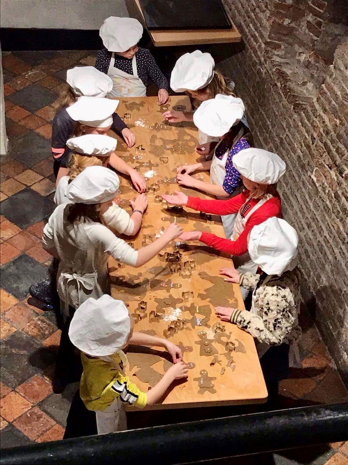 Nederlands Bakkerijmuseum