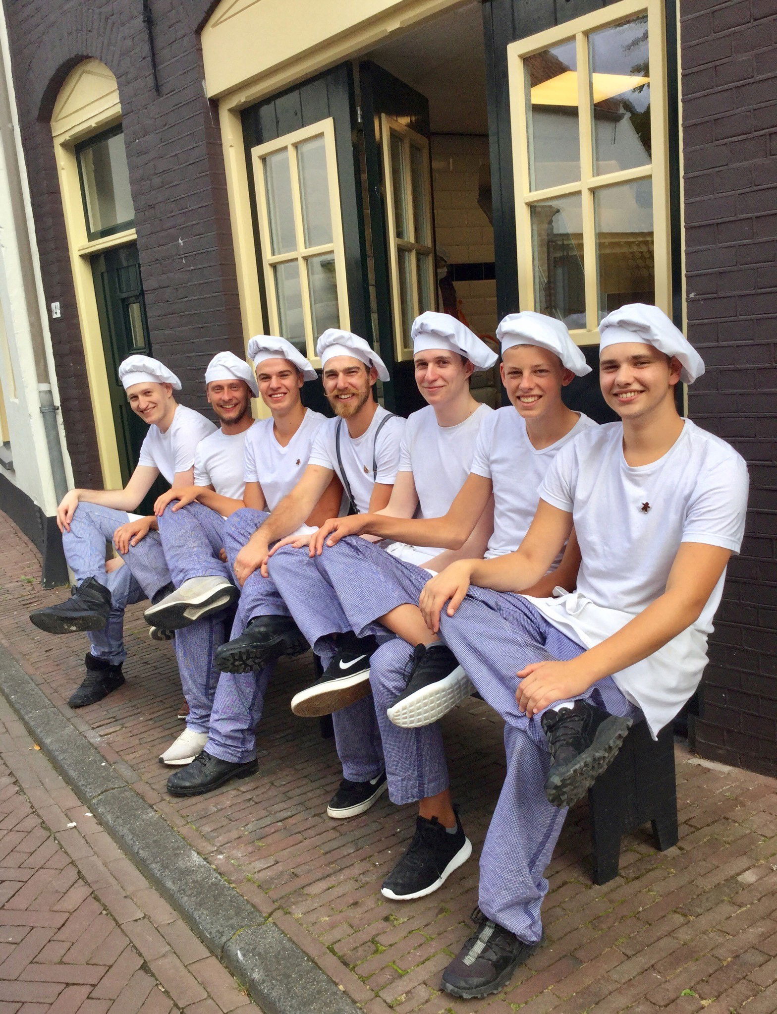 Nederlands Bakkerijmuseum