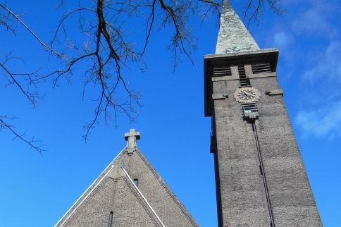 Saint Joseph Church