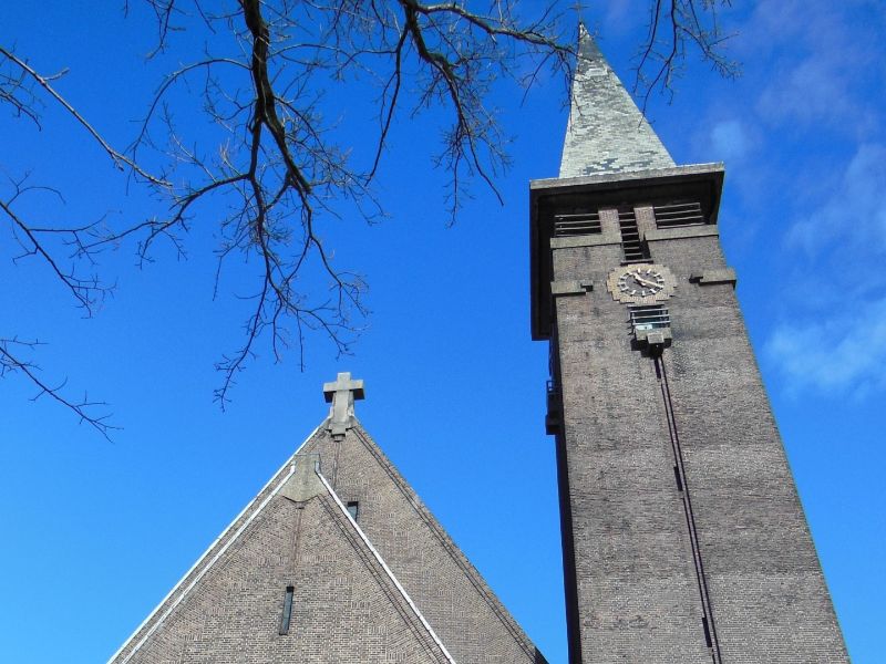 Sint Josephkerk