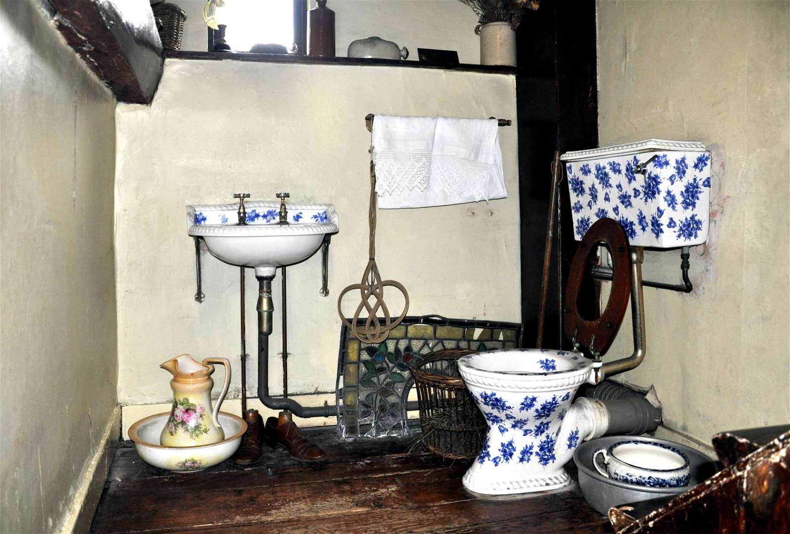 Sherlock Holmes Museum