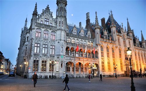 Historium Brugge