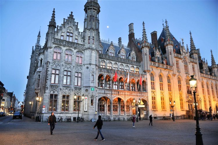 Historium Brugge