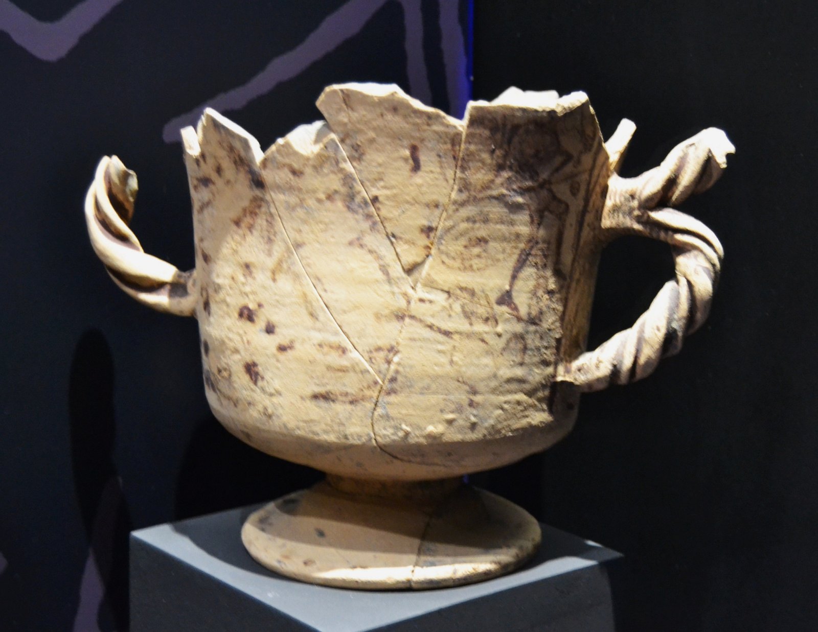 Museo Arqueológico Provincial de Alicante