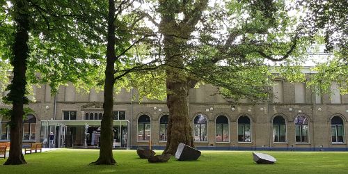 Diepgeworteld – Bomen in de Nederlandse schilderkunst