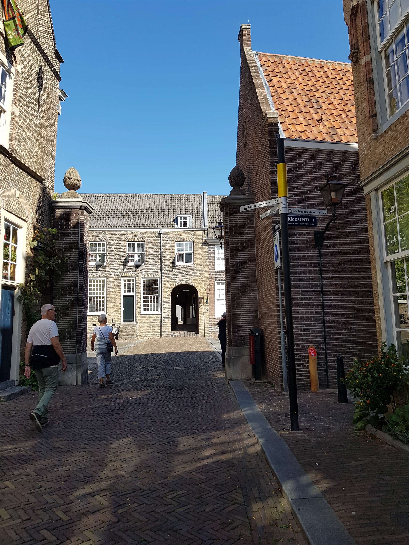 Hof van Nederland