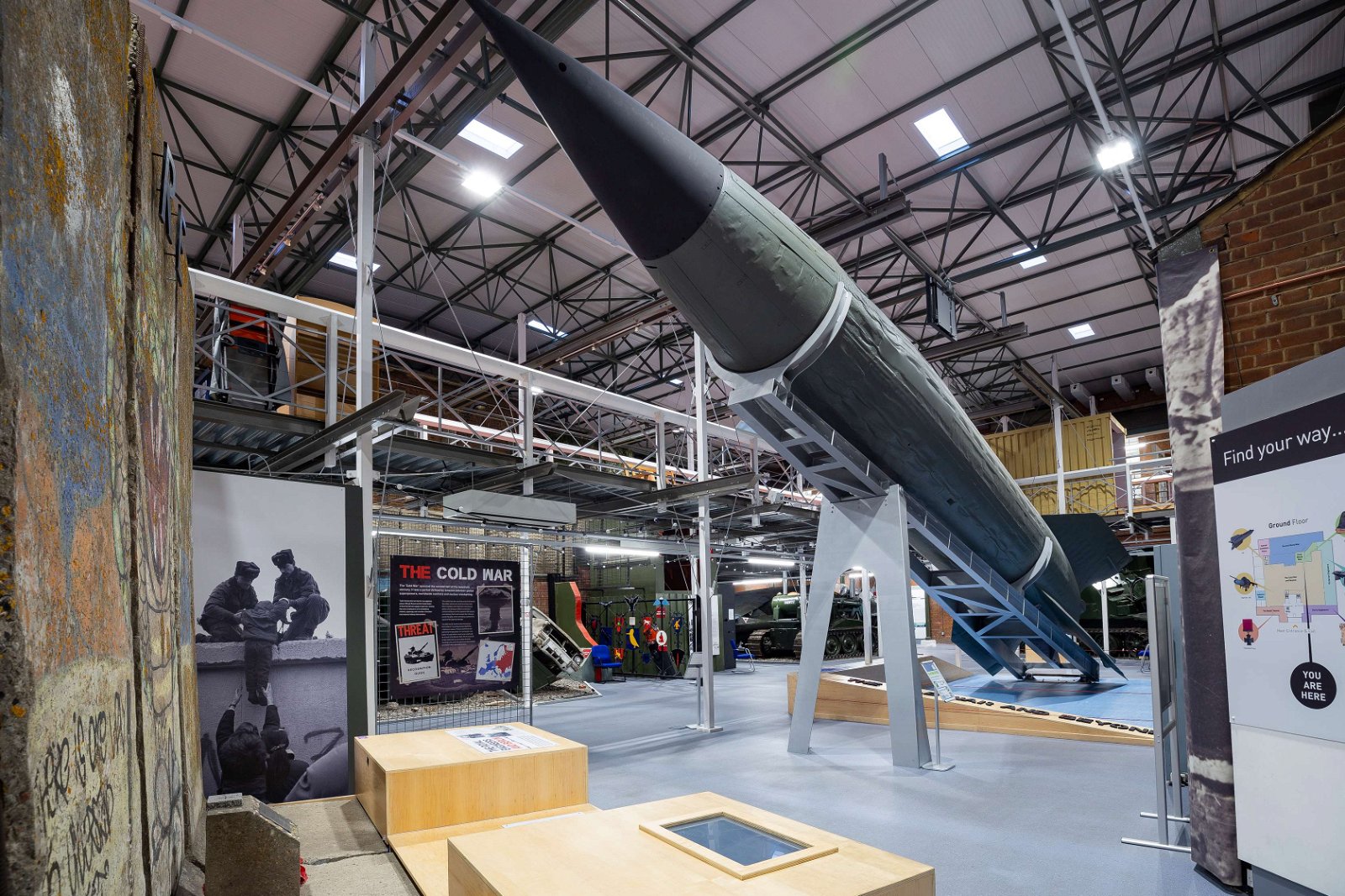 Royal Engineers Museum