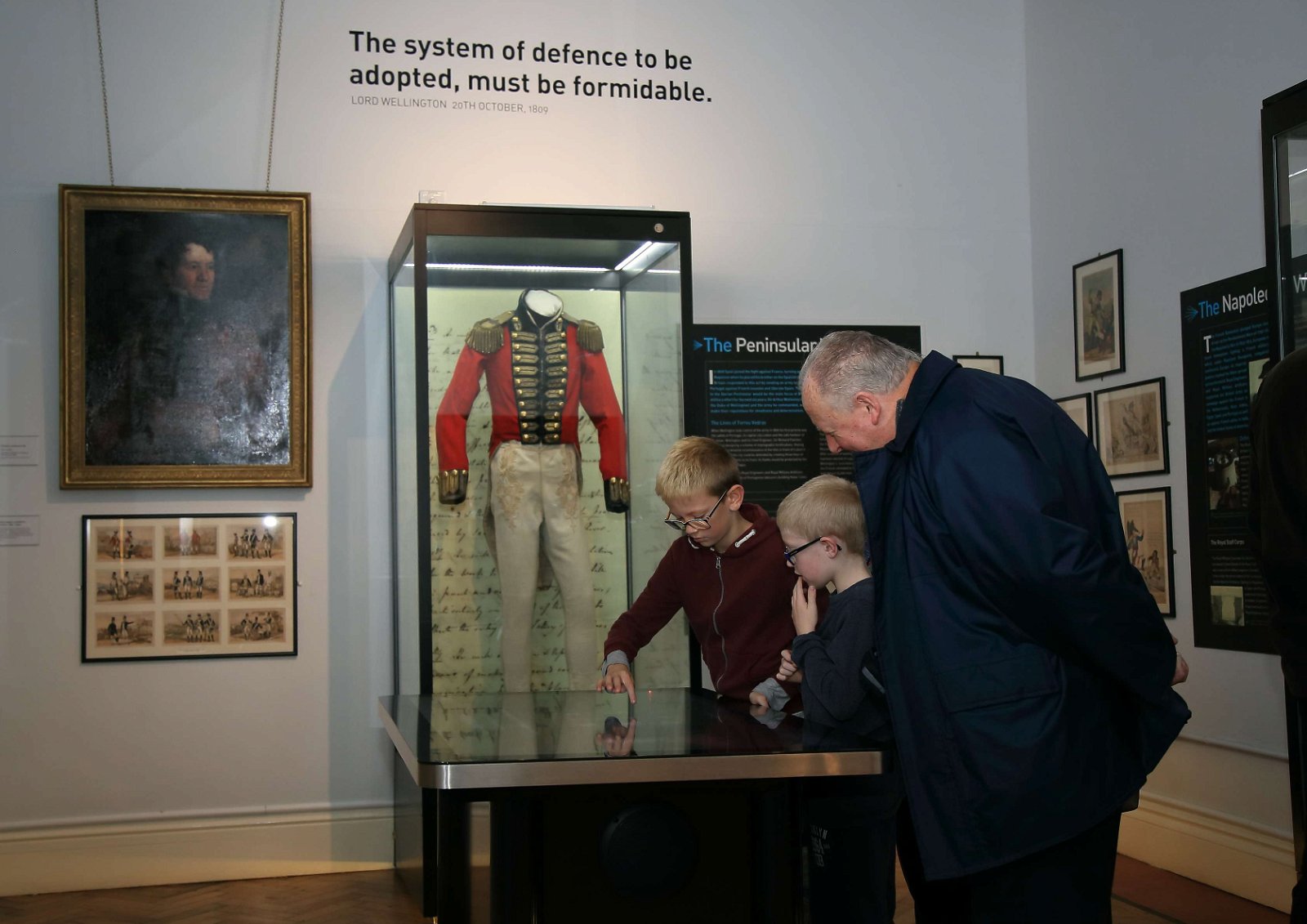 Royal Engineers Museum