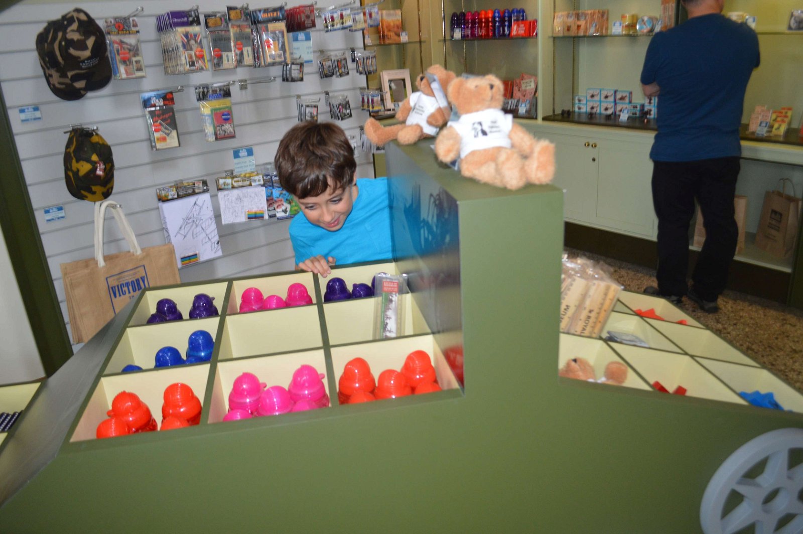 Royal Engineers Museum