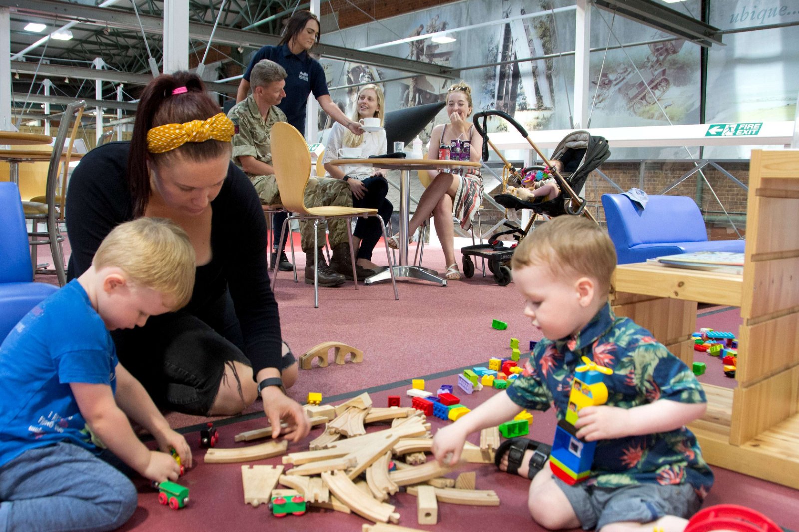 Royal Engineers Museum