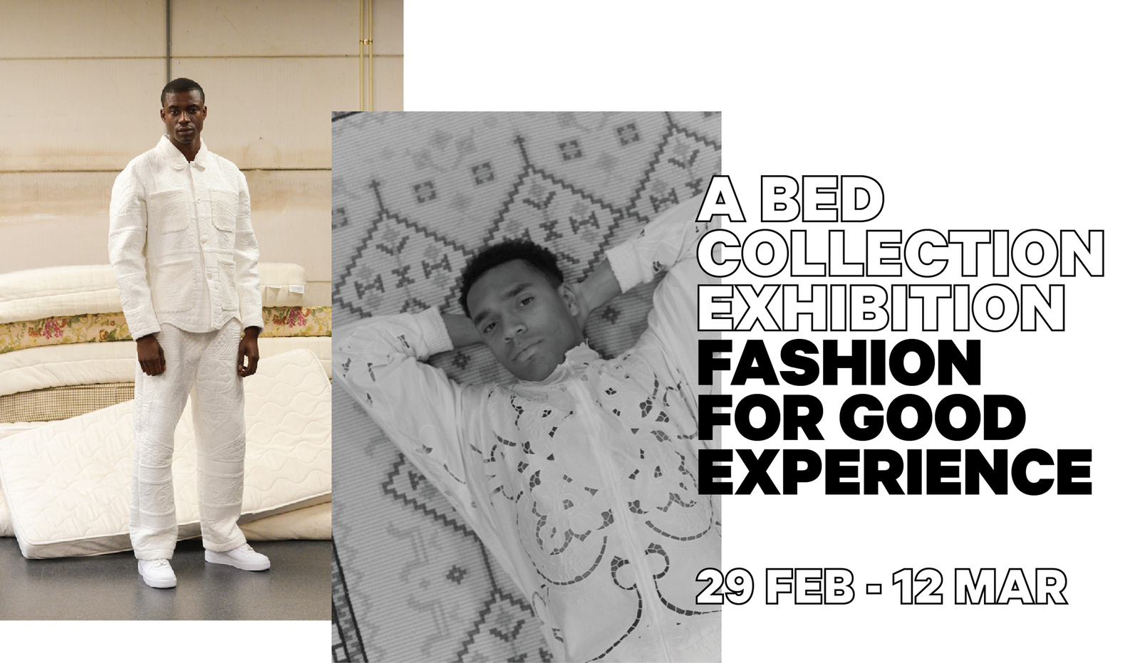 A Bed Collection - Nederlandse beschrijving