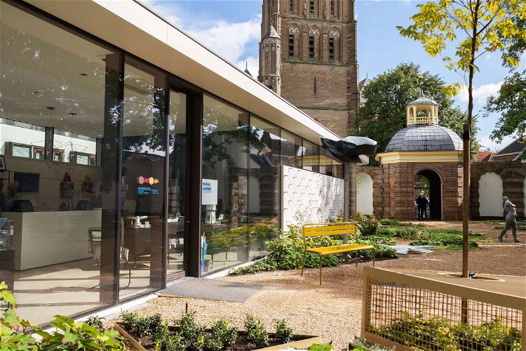 Stedelijk Museum Zutphen