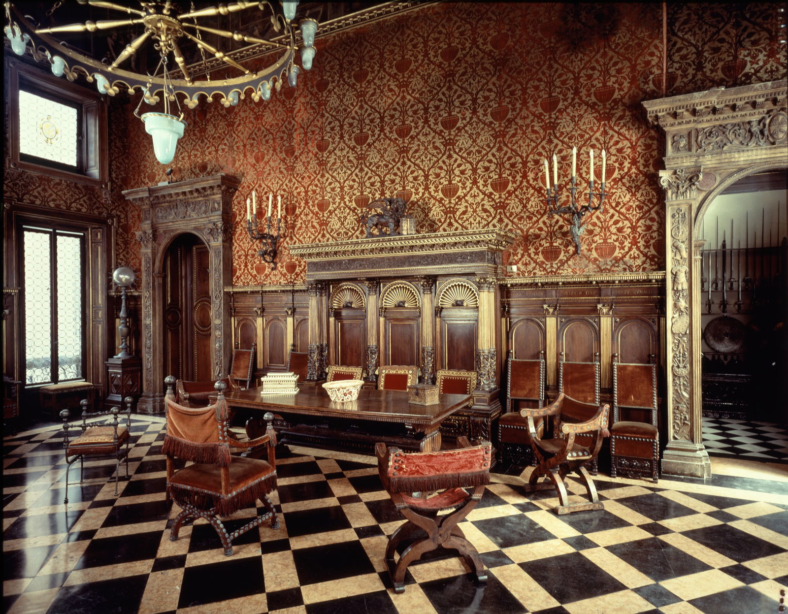 Museo Bagatti Valsecchi