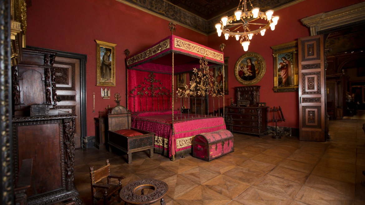 Bagatti Valsecchi Museum