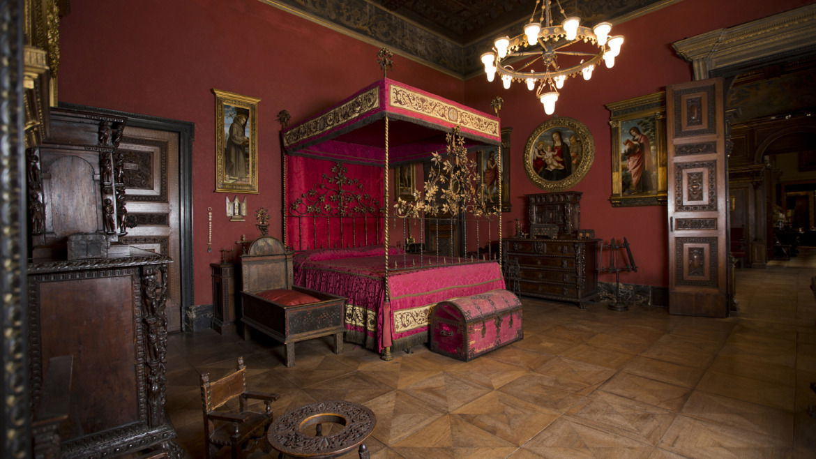 Museo Bagatti Valsecchi