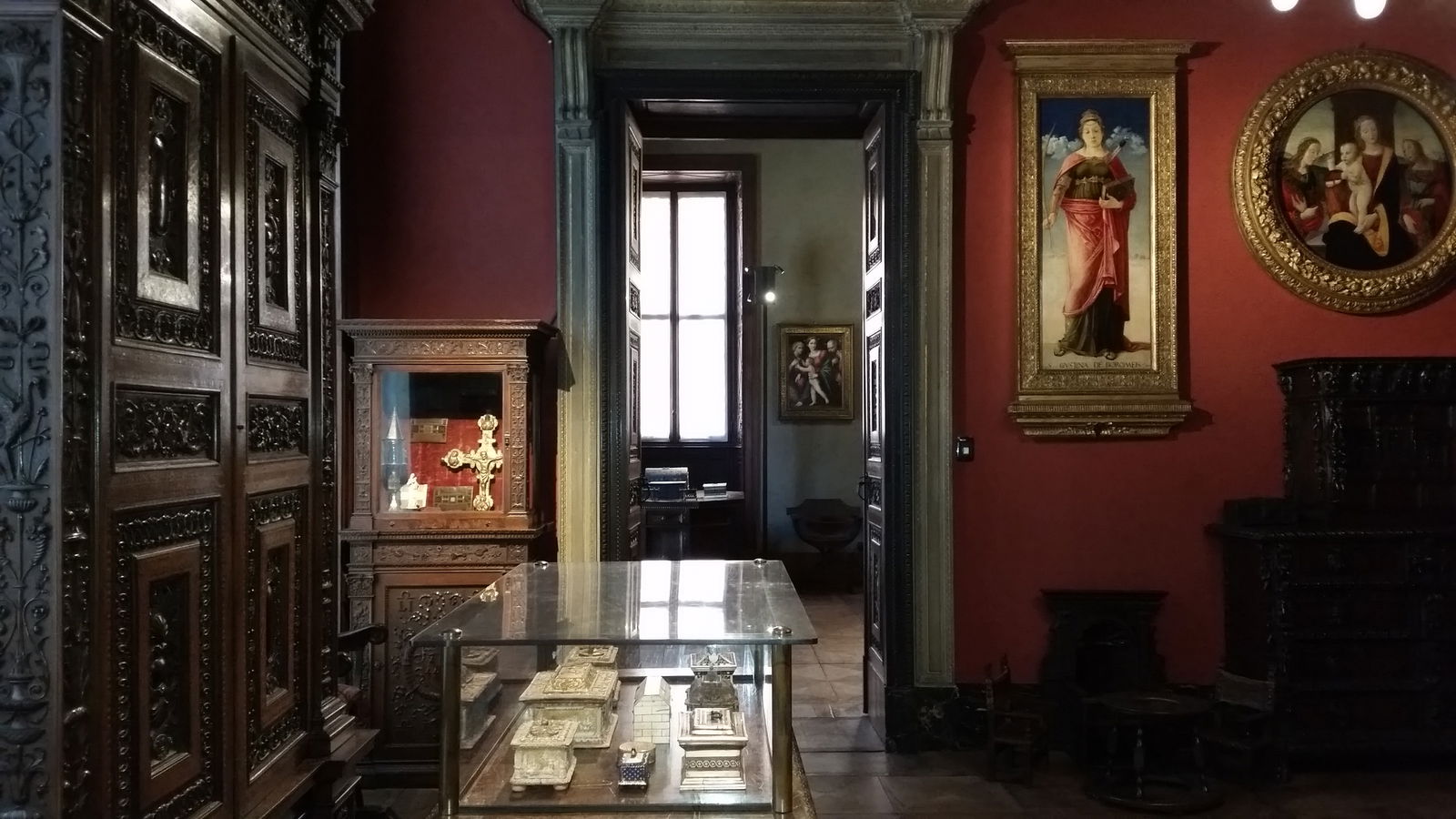 Museo Bagatti Valsecchi