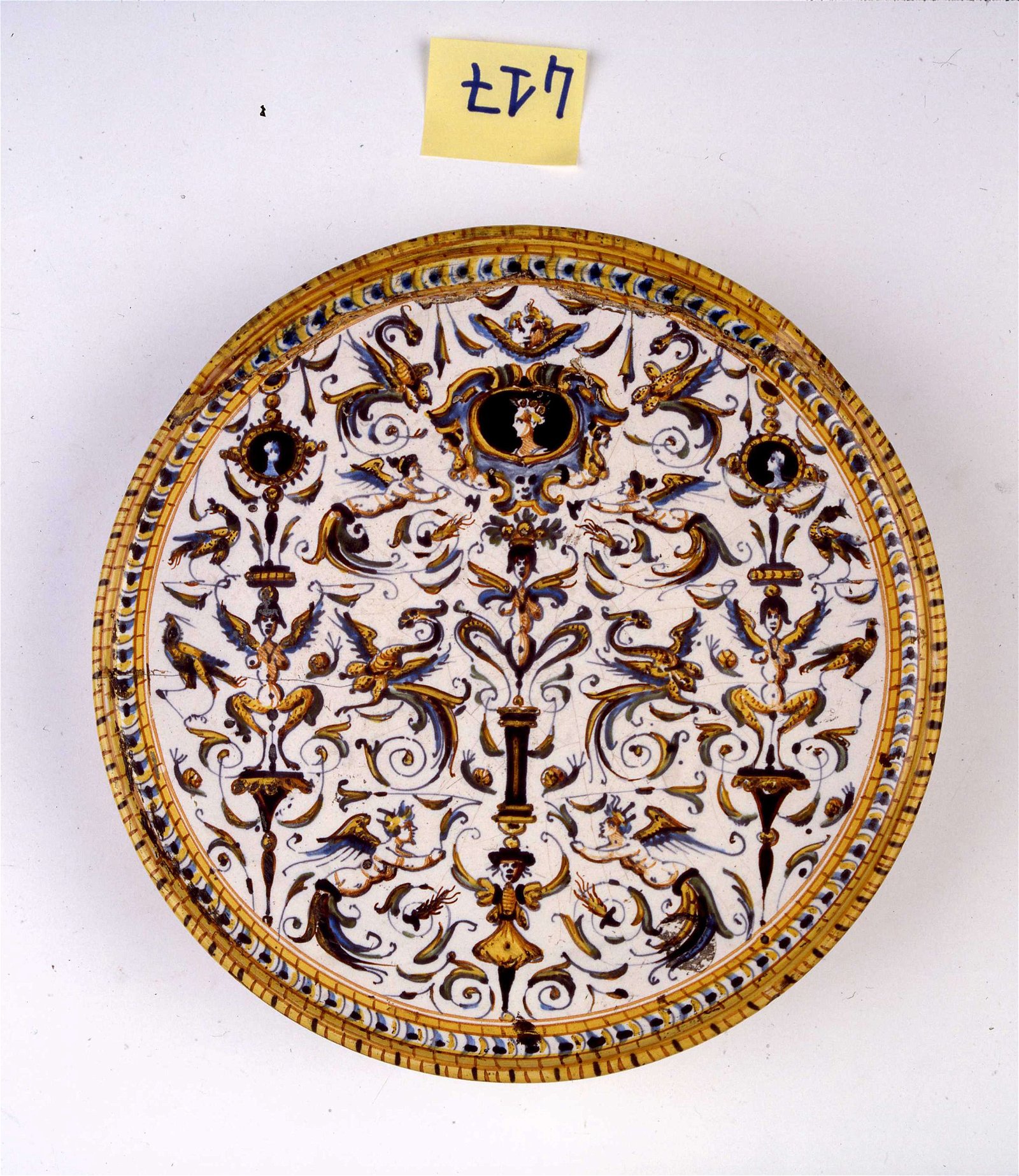 Bagatti Valsecchi Museum