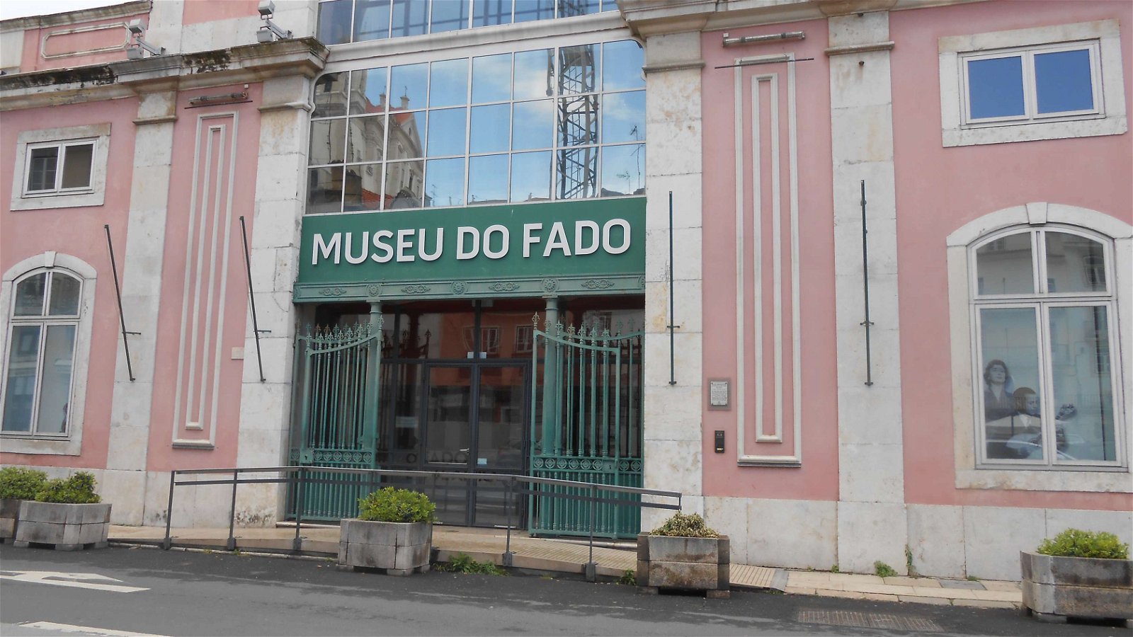Fado Museum