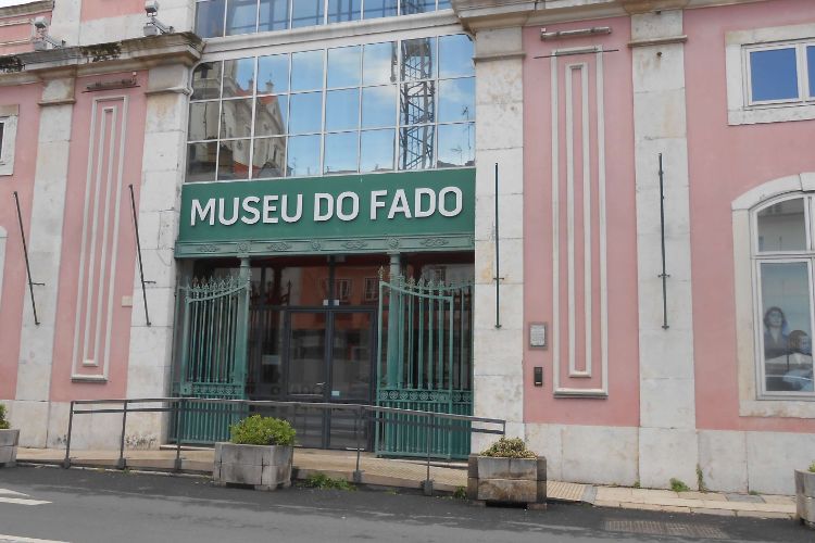 Fado Museum
