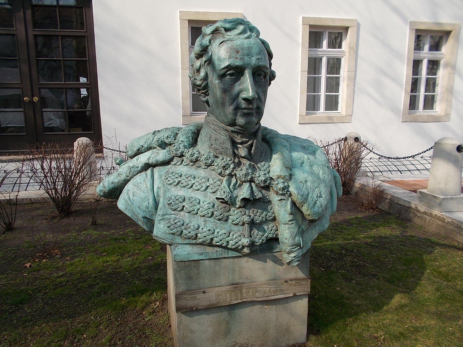 Museum of Military History