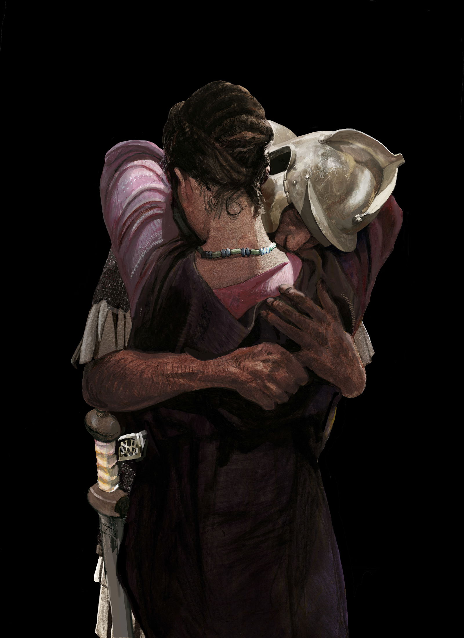 Romeinen langs de Rijn