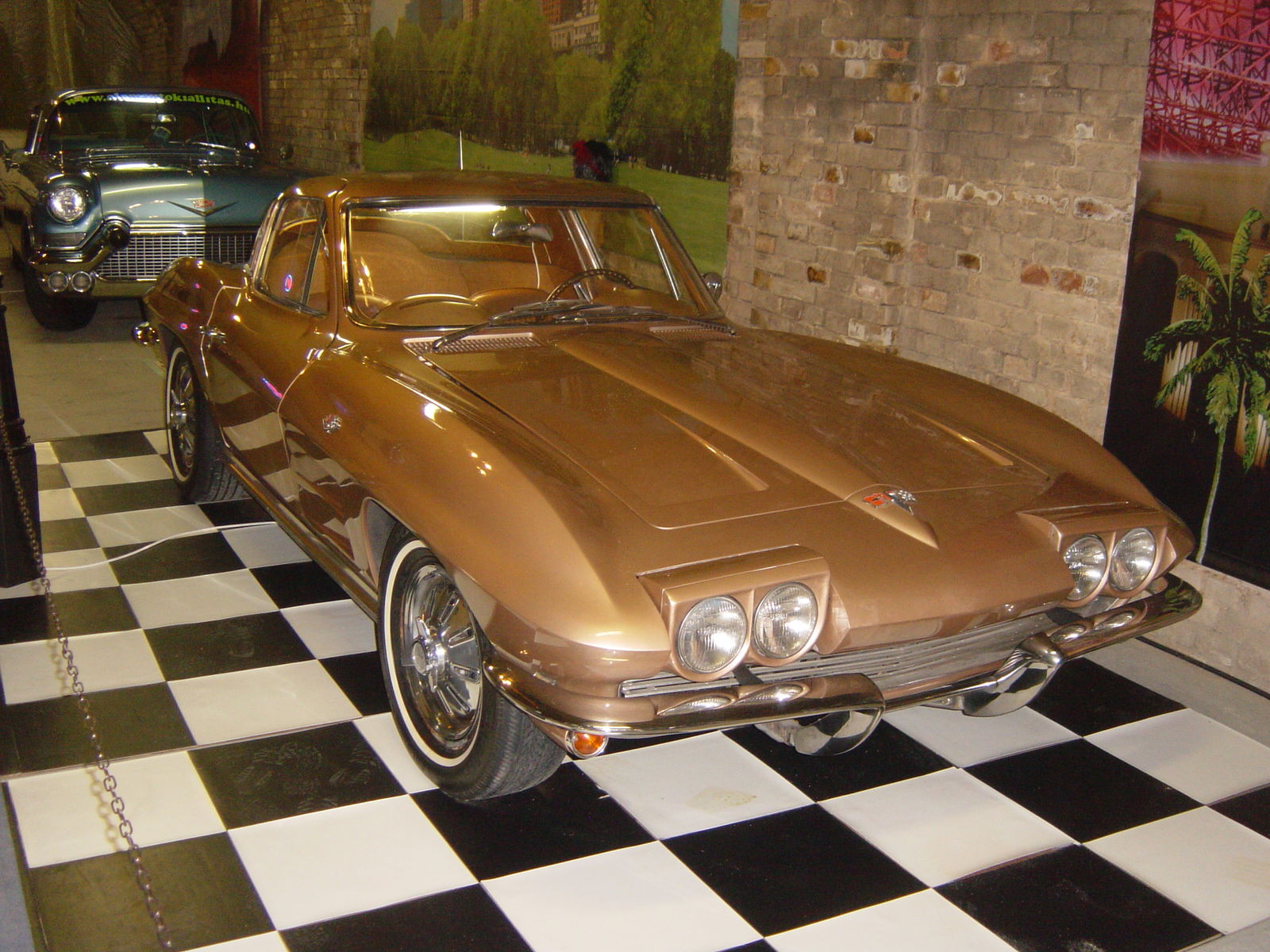 Alomauto Museum