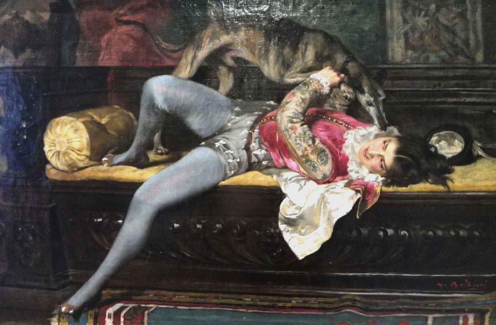 Galleria d'Arte Moderna